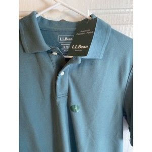 L L Bean shirt small Regular